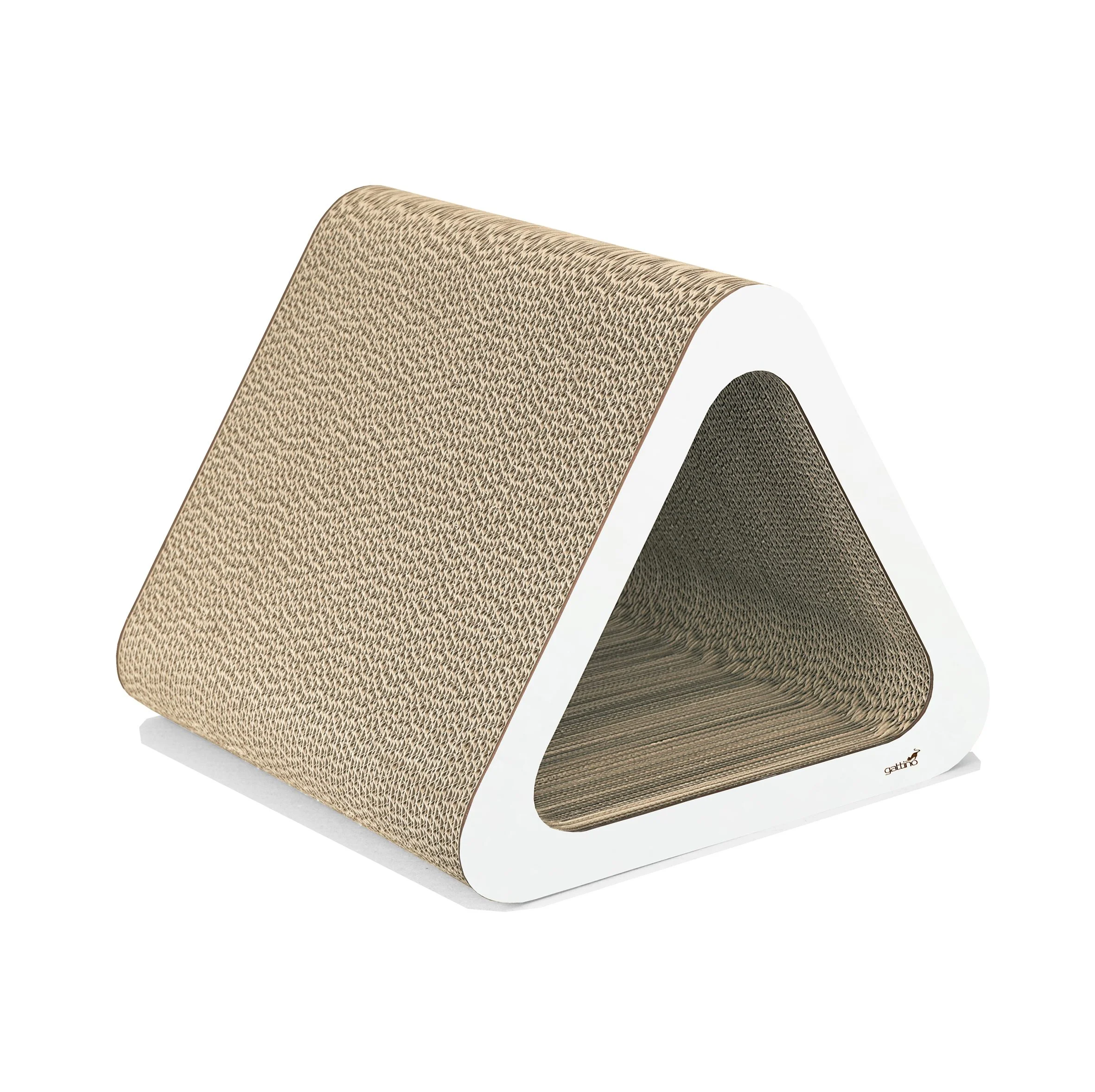 Drapak z kartonu dla Kota - obrazek 4