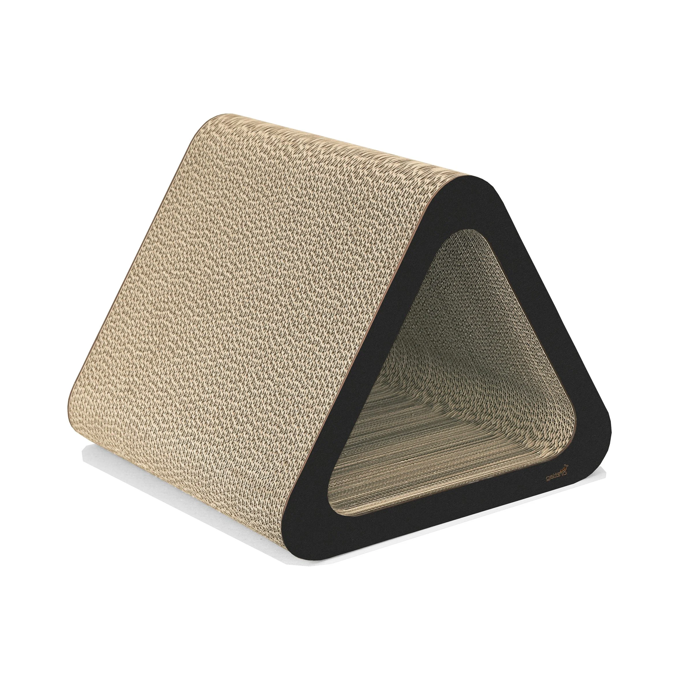 Drapak z kartonu dla Kota - obrazek 4