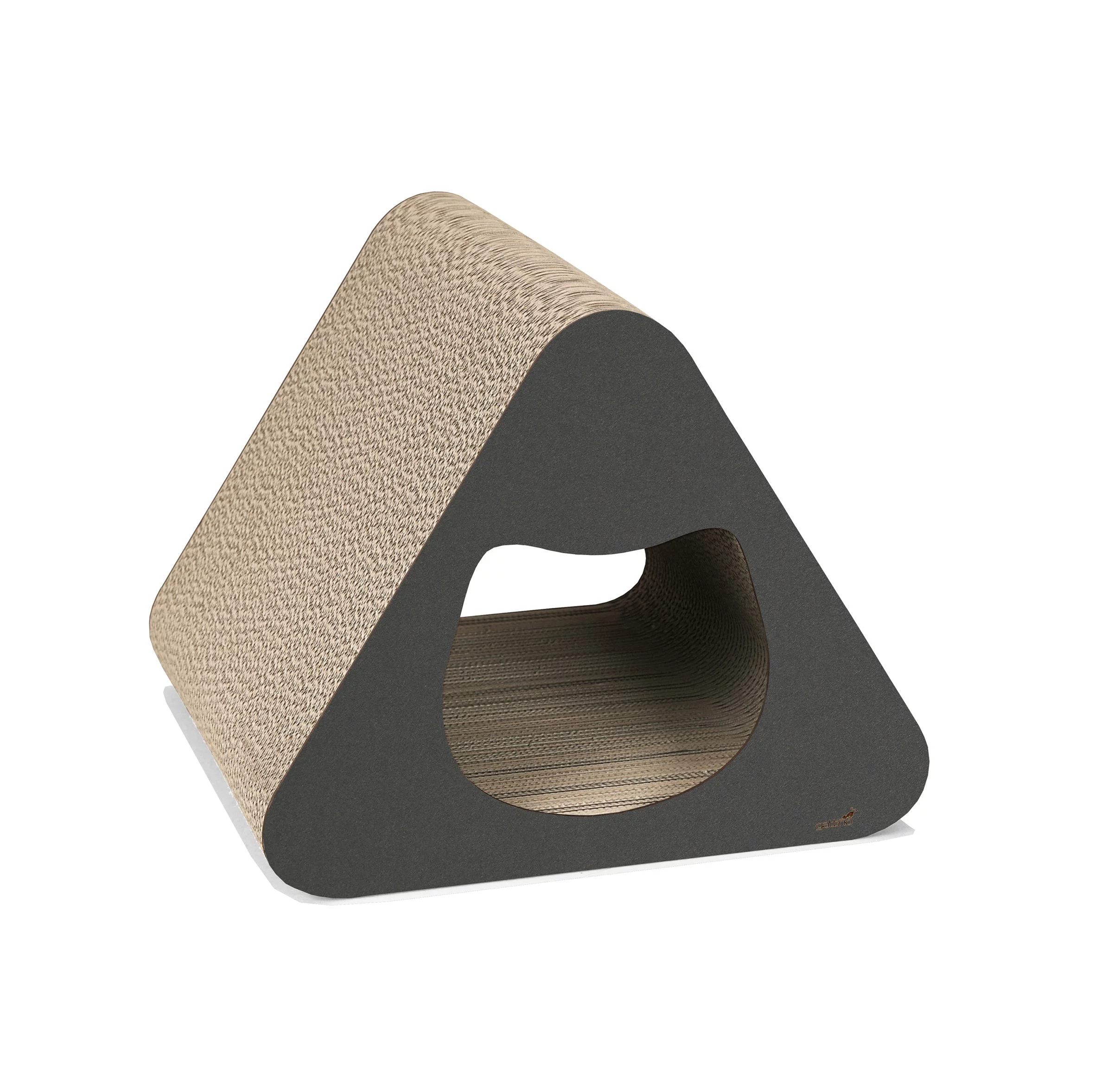 Drapak kartonowy dla Kota - obrazek 2