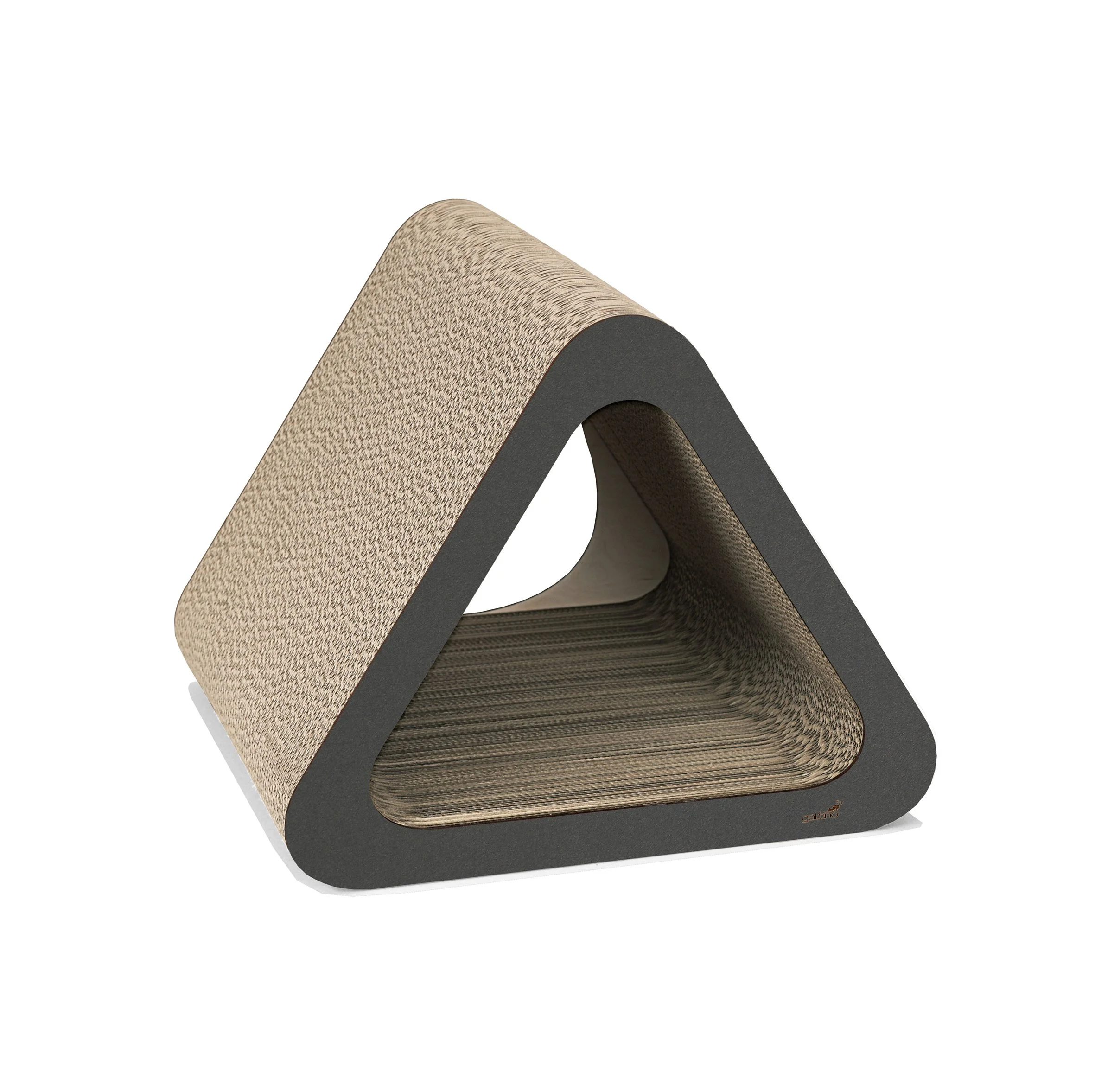 Drapak kartonowy dla Kota - obrazek 3