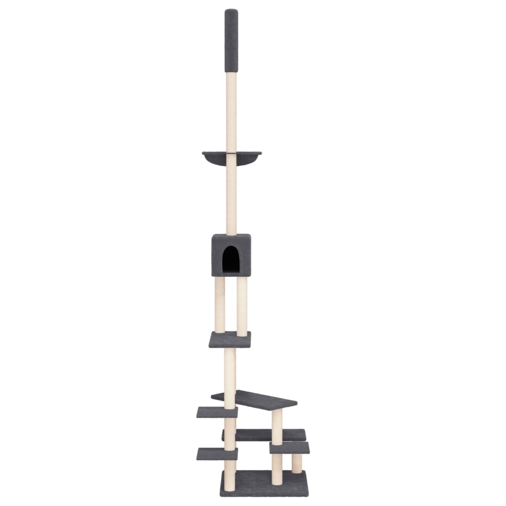 Drapak do sufitu dla Kota 268,5-294,5 cm - obrazek 4