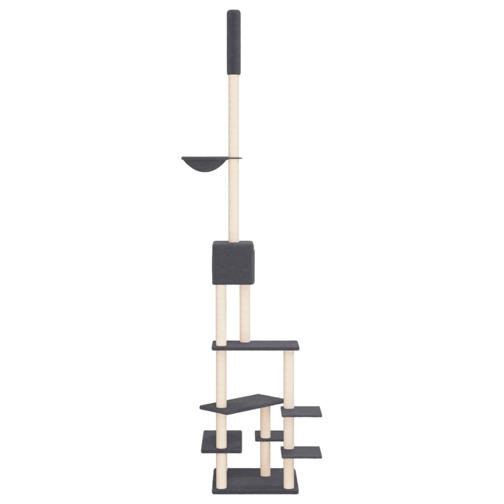 Drapak do sufitu dla Kota 268,5-294,5 cm - obrazek 5