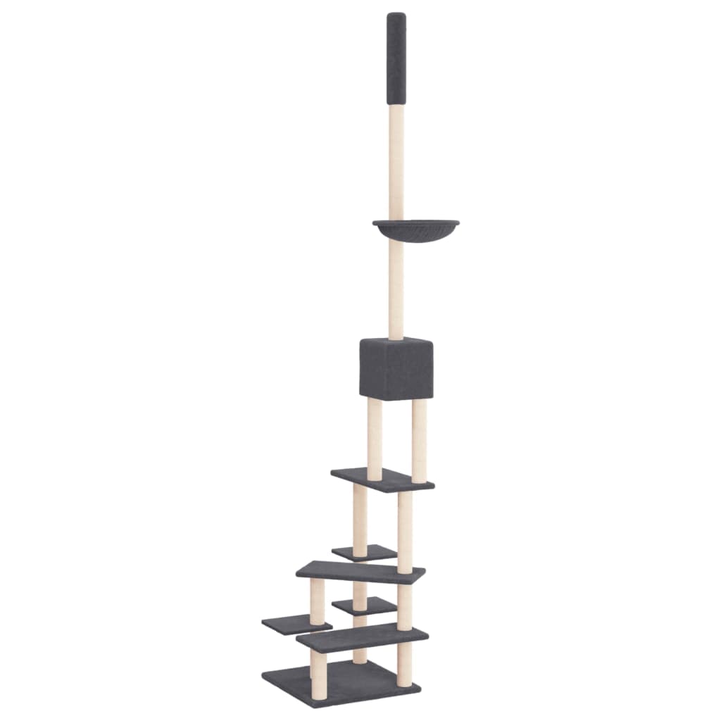 Drapak do sufitu dla Kota 268,5-294,5 cm - obrazek 6