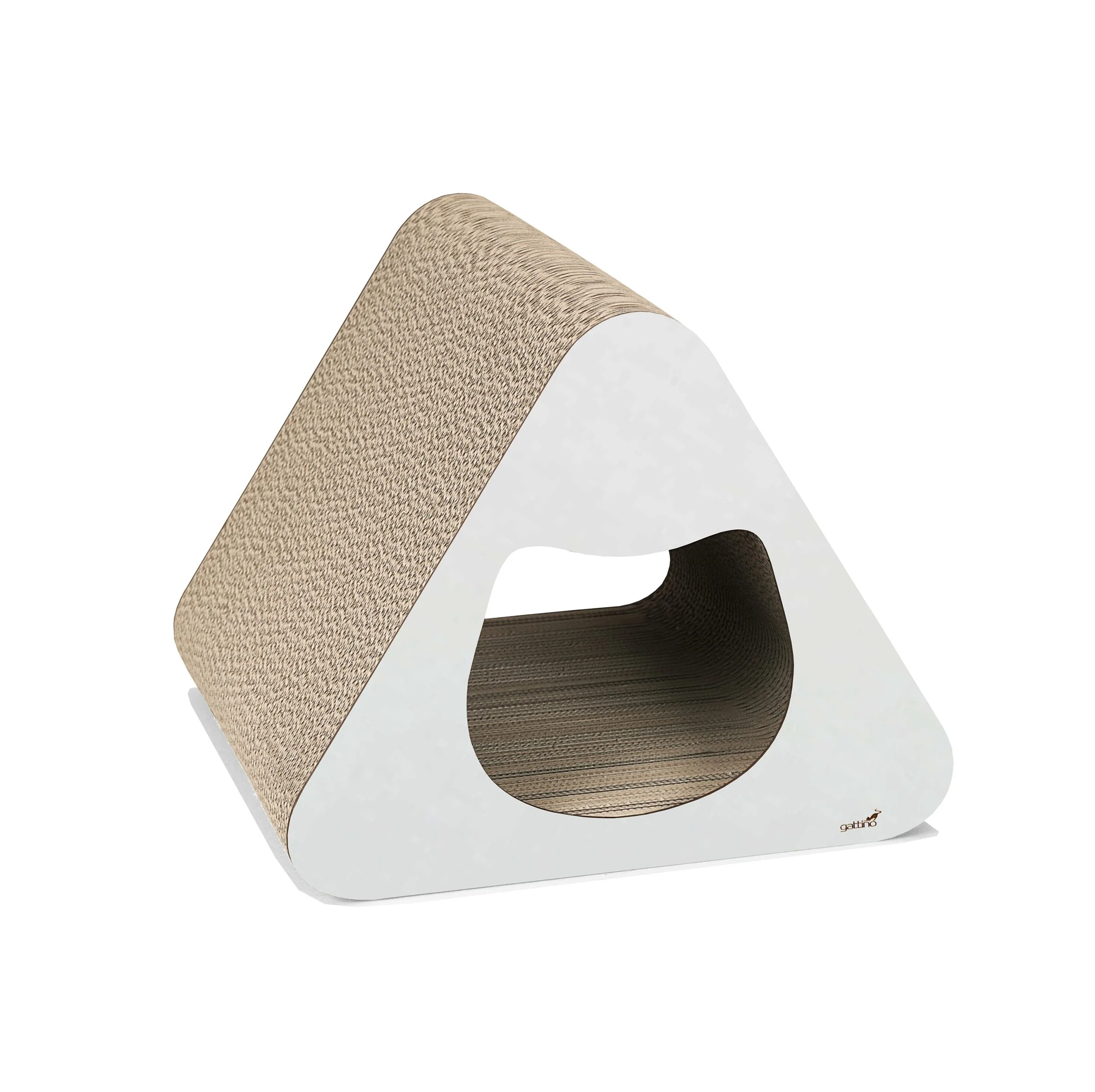 Drapak tekturowy dla Kota - obrazek 3