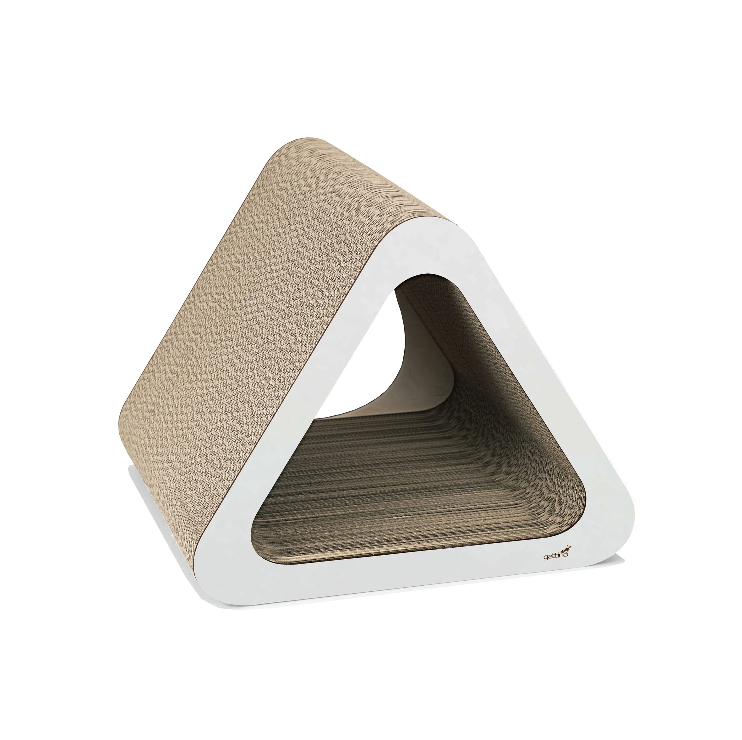 Drapak tekturowy dla Kota - obrazek 4