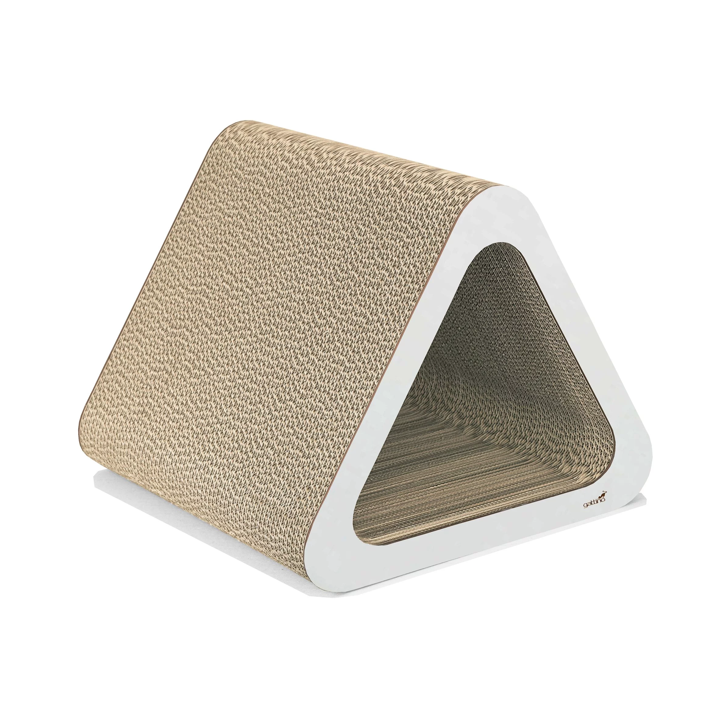 Drapak tekturowy dla Kota - obrazek 2