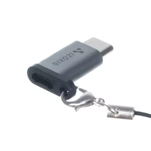 Adapter USB-C - USB micro B 2.0 - obrazek 9