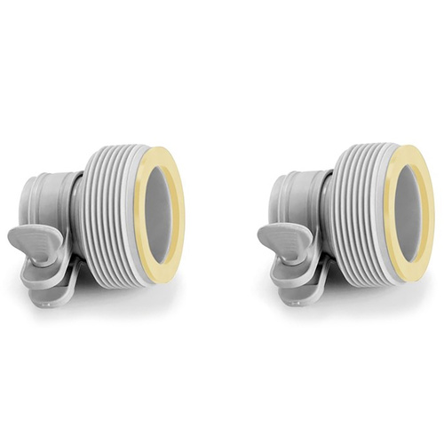 Adaptery do basenu INTEX 29061 - obrazek 3