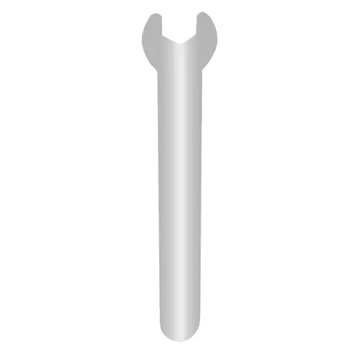 Aerator trawnikowy z klipsem Gardlov 20704 - obrazek 4