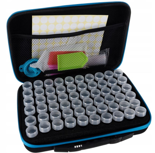 Akcesoria do haftu diamentowego Malatec 19184 - obrazek 10