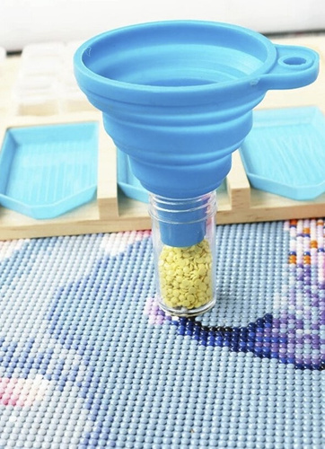 Akcesoria do haftu diamentowego Malatec 19184 - obrazek 5