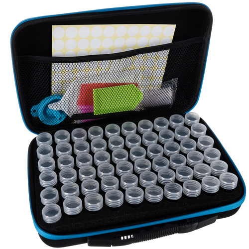 Akcesoria do haftu diamentowego Malatec 19184 - obrazek 7