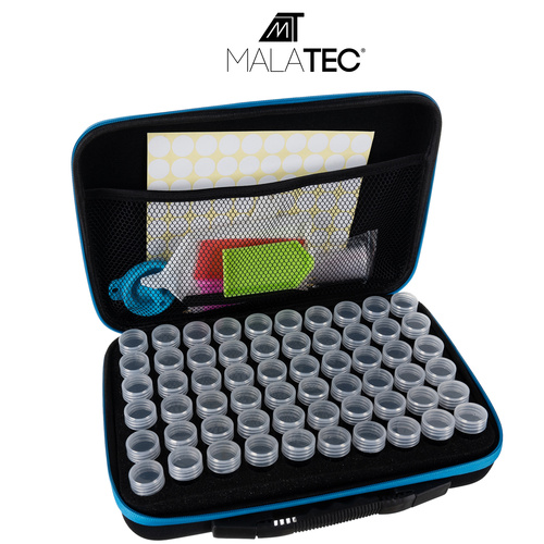 Akcesoria do haftu diamentowego Malatec 19184 - obrazek 2