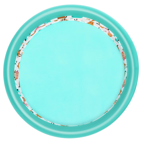 Basen dmuchany 102x25cm - BESTWAY 51008 - obrazek 6