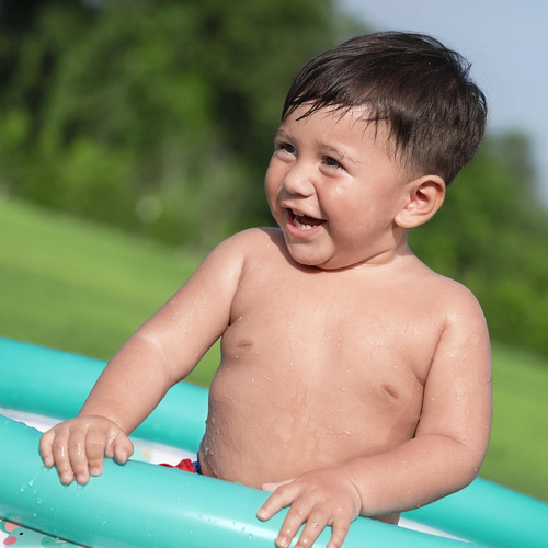 Basen dmuchany 102x25cm - BESTWAY 51008 - obrazek 14