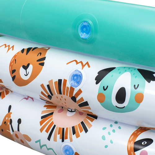 Basen dmuchany 102x25cm - BESTWAY 51008 - obrazek 4