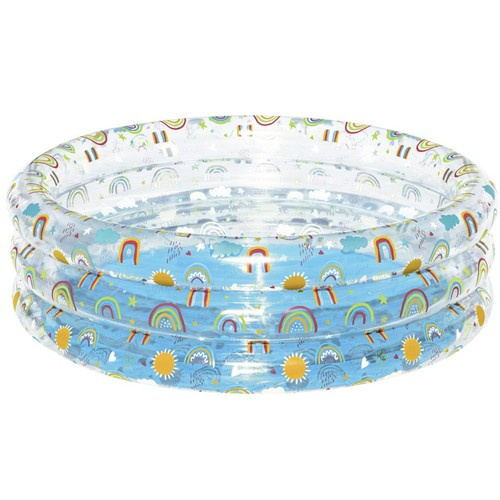 Basen dmuchany 150x53cm BESTWAY 51045 - obrazek 3