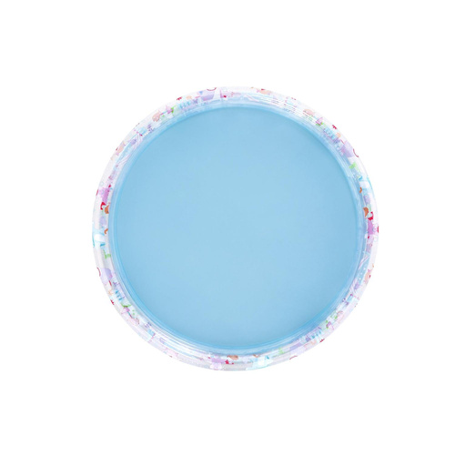 Basen dmuchany 188x33cm BESTWAY 51005 - obrazek 4