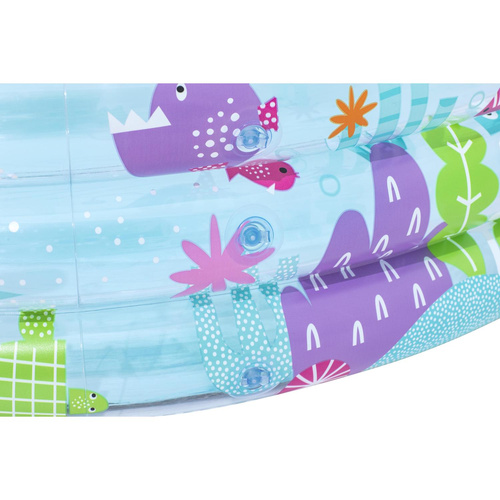 Basen dmuchany 188x33cm BESTWAY 51005 - obrazek 6