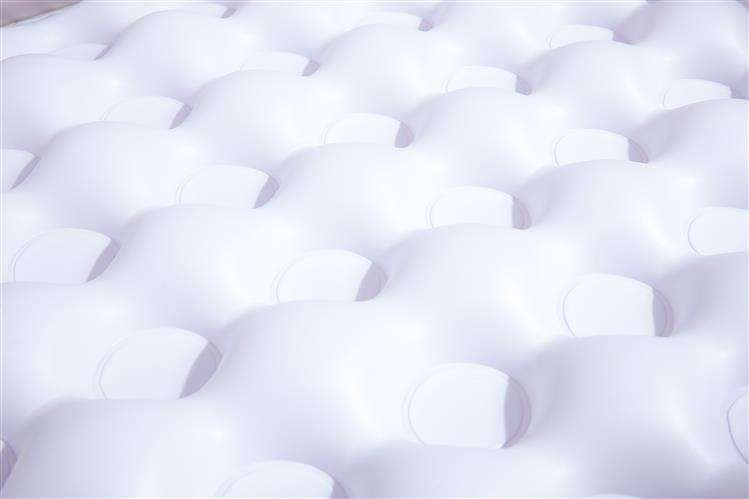 Basen dmuchany 86x86x25cm BESTWAY 51116 - obrazek 2