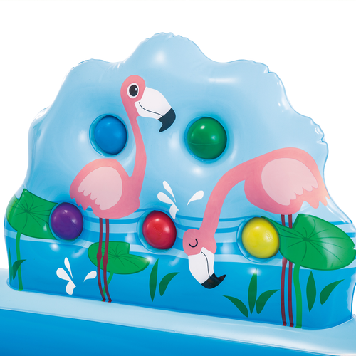 Basen dmuchany INTEX 57161 - obrazek 4