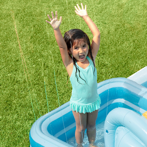 Basen dmuchany INTEX 57161 - obrazek 10