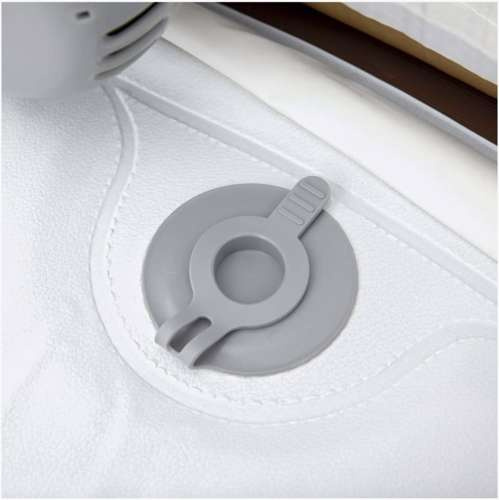 Basen dmuchany Lay-Z Spa - BESTWAY 60025 - obrazek 14