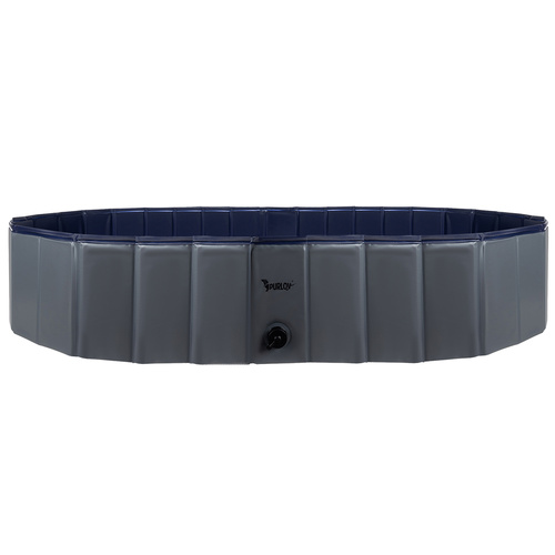 Basen/ kojec dla psa składany 160x30 Purlov 25370 - obrazek 6