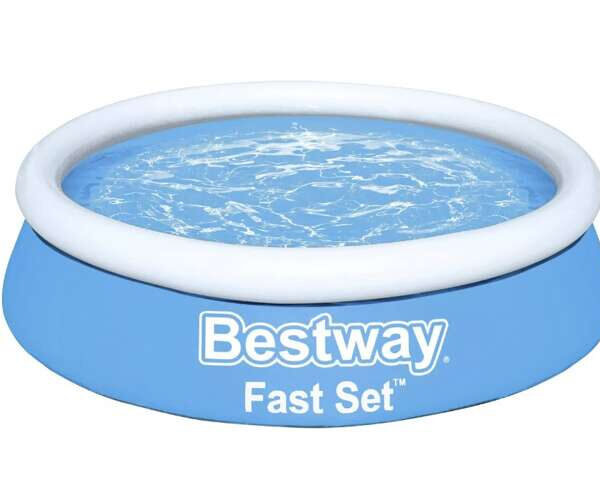 Basen rozporowy 183x51cm- BESTWAY 57392