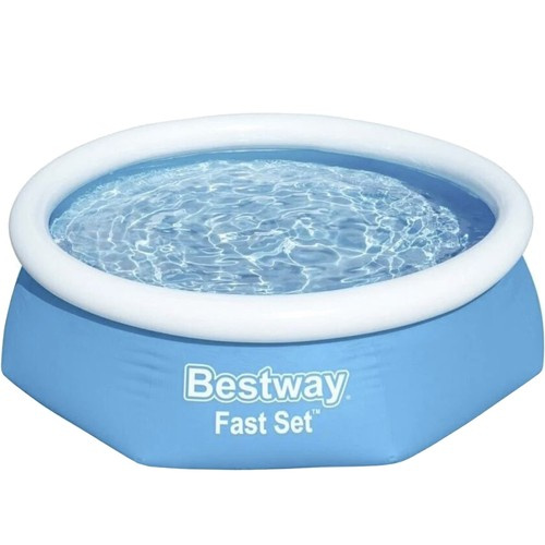 Basen rozporowy 244x61cm- BESTWAY 57448 - obrazek 3