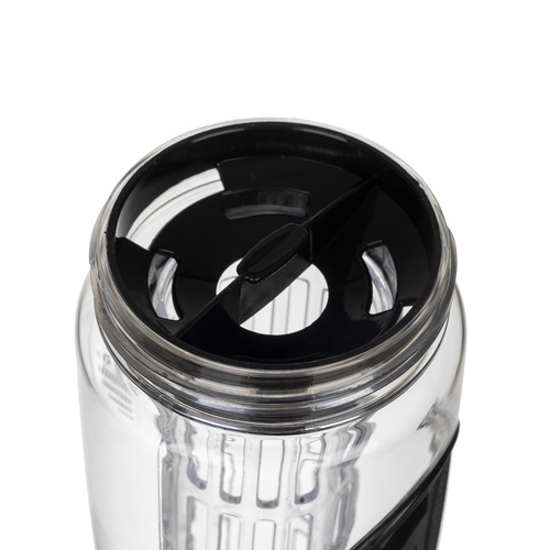 Bidon na wodę z pojemnikiem 1L Trizand 25815 - obrazek 9