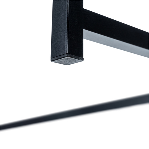 Biurko składane drewniane Ruhhy 26116 - obrazek 5