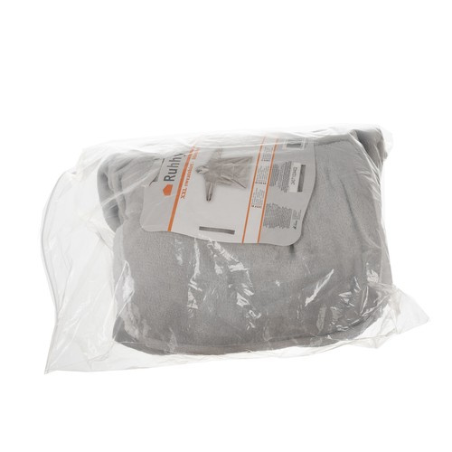 Bluza XXL - koc szary Ruhhy 24402 - obrazek 13