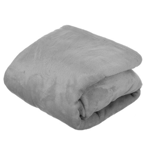 Bluza XXL - koc szary Ruhhy 24402 - obrazek 5