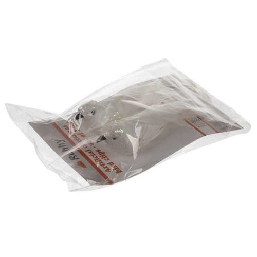 Bombki choinkowe- ptaszki 2szt. Ruhhy 22338 - obrazek 12