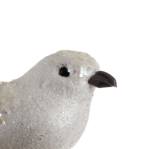 Bombki choinkowe- ptaszki 2szt. Ruhhy 22338 - obrazek 6