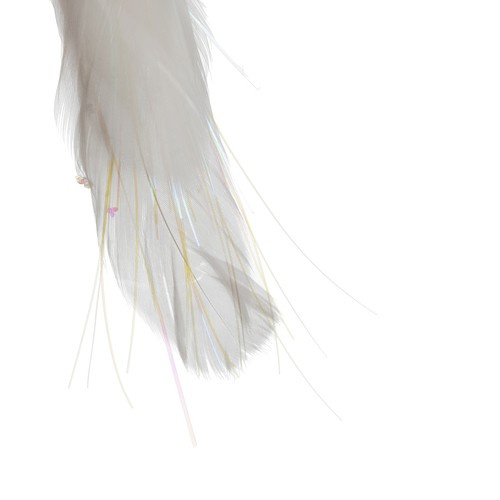 Bombki choinkowe- ptaszki 2szt. Ruhhy 22338 - obrazek 8