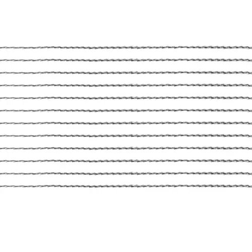 Bombki przezroczyste- zestaw 12szt Ruhhy 20508 - obrazek 16
