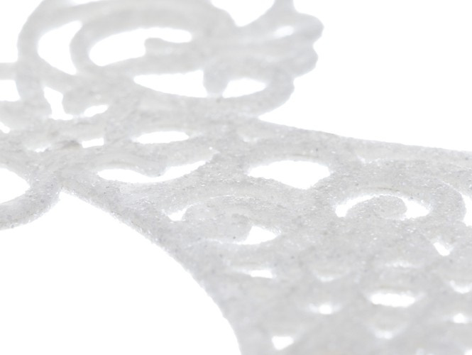 Bombki/ zawieszki choinkowe- aniołki- 3 szt. - obrazek 4