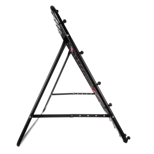 Bramka piłkarska 100x100x40 Trizand 23610 - obrazek 9