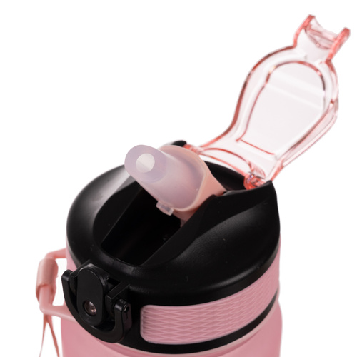 Butelka - bidon na wodę 1L Trizand 24497 - obrazek 10