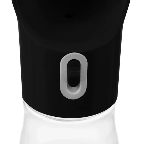 Butelka/ bidon z miską dla psa Purlov 21033 - obrazek 5