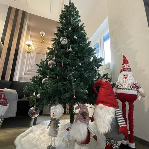 Choinka 2.2m Ruhhy 22318 - obrazek 8