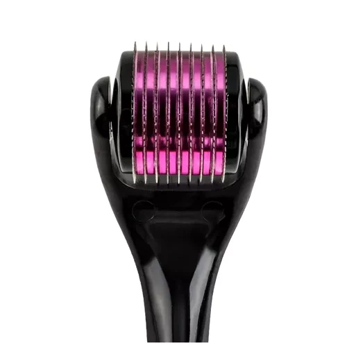 Derma Roller 0,5mm - mezoterapia igłowa - obrazek 4