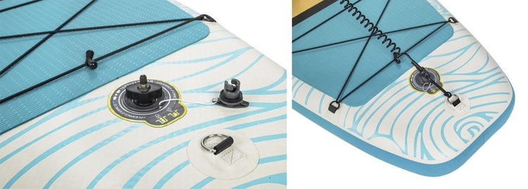 Deska Hydro-Force- BESTWAY 65363 - obrazek 11