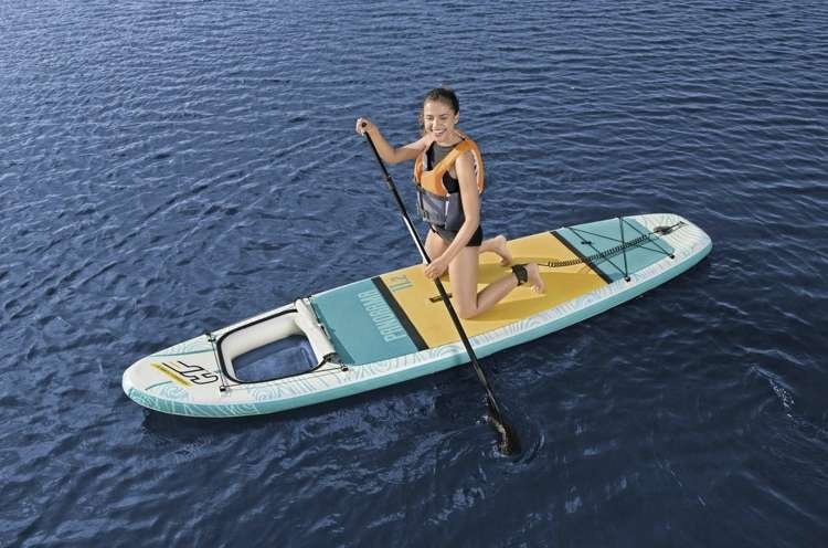 Deska Hydro-Force- BESTWAY 65363 - obrazek 12