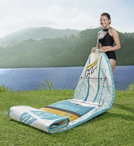 Deska Hydro-Force- BESTWAY 65363 - obrazek 14