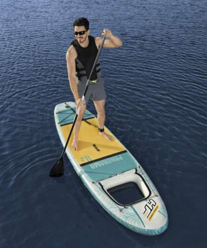 Deska Hydro-Force- BESTWAY 65363 - obrazek 2