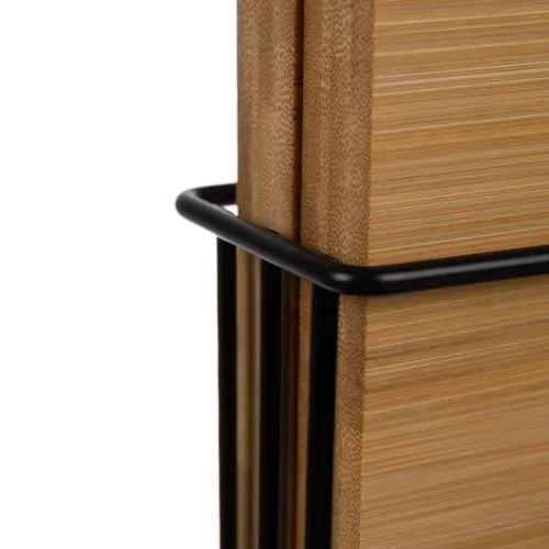 Deska bambusowa do krojenia- 4szt. Ruhhy 19338 - obrazek 9