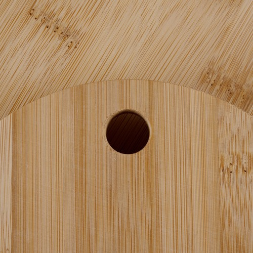 Deska bambusowa obrotowa Ruhhy 24290 - obrazek 12